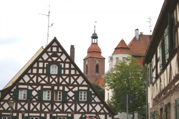 Zirndorf Zirndorf
